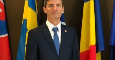 Stire din Politică-Administrație : Deputat George Vișan: "Ne punem speranța într-un viitor Parlament European în care România să câștige la capitolul respect și demnitate"