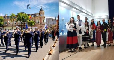 Stire din Social : Ziua Constanței 2019 / Iată programul complet și lista străzilor închise circulației