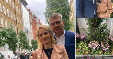 Stire din Social : Gabriela Firea, absentă de la CEx al PSD. Primarul Capitalei a plecat la Londra pentru un control medical