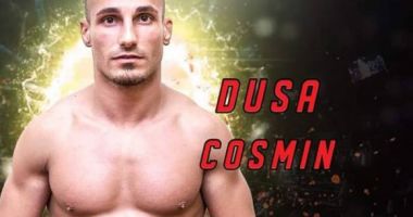 Stire din Sport : Doliu în lumea sportului. Luptător MMA, mort la numai 29 de ani