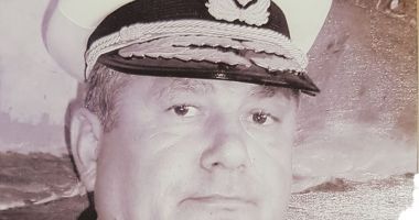 Stire din Eveniment : Doliu la Forțele Navale Române. A murit contraamiralul Petrică Stoica