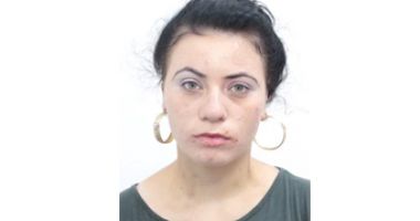 ALERTĂ LA POLIȚIA CONSTANȚA! Tânără dispărută fără urmă!