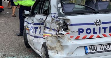 Atenție! GRAV ACCIDENT! Circulație îngreunată pe A2, înainte de Podul Cernavodă! - 3