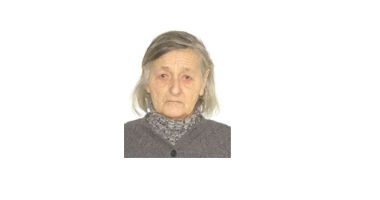 Persoană dată dispărută! Poliția Constanța, apel către cetățeni