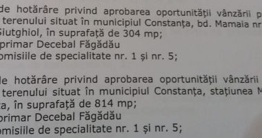 UPDATE. A început ședința de CL Constanța. Iată ce decizii se iau - 2