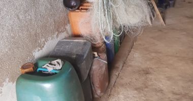 Stire din Eveniment : Patru bărbați bănuiți de comiterea infracțiunilor de contrabandă, braconaj piscicol și tăinuire, reținuți
