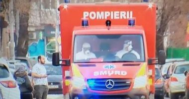 Stire din Eveniment : Coronavirus. Informații de ULTIMĂ ORĂ despre primul pacient infectat din România