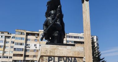 Statuile și monumentele din Constanța, recondiţionate - 1