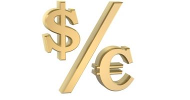 Iată care este raportul de schimb euro - dolar
