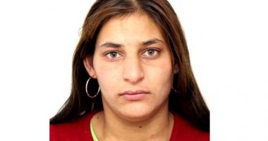 Tânără de 23 de ani, dispărută de acasă din vara lui 2019