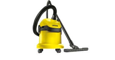 Cele mai populare tipuri de aspirator Karcher și pentru ce sunt utilizate