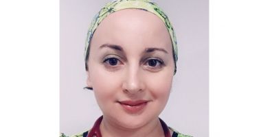 A DISPĂRUT TRUPUL NEÎNSUFLEȚIT al doctoriței Loredana Chircu!