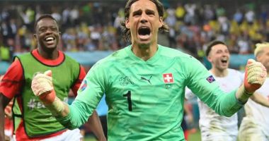 Fotbal, EURO 2020 / Elveţia şi Spania, calificate în sferturi după partide dramatice
