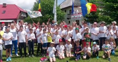 Stire din Sport : Olimpism / Sportivii români au nevoie de încurajările suporterilor la Tokyo 2020!