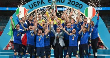 Fotbal, EURO 2020 / Italia, noua „regină” a Europei. Finala, decisă la penalty-uri