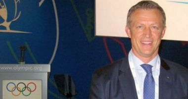 Stire din Sport : Olimpism / Octavian Morariu, reales membru al Comitetului Internaţional Olimpic