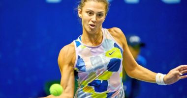 Stire din Sport : Tenis / Jaqueline Cristian, eliminată de Barbora Krejcikova din turneul de la Sydney