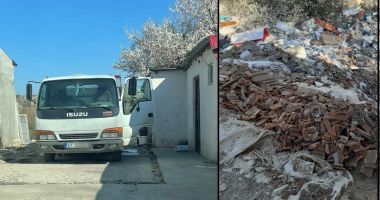Amendat şi lăsat fără autovehicul! Zi cu ghinion pentru un bărbat, prins de Poliţia Locală Constanţa încălcând legea
