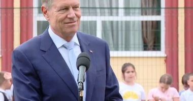 Stire din Social : VIDEO. Iohannis, declaraţia zilei despre creşterile de pensii şi salarii, dar şi despre explozia preţurilor