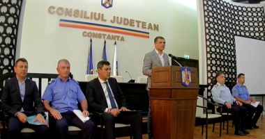 VIDEO. WEEKEND PLIN LA CONSTANŢA, DE RUSALII. Autorităţile vor acţiona la foc continuu, la nivelul întregii ţări