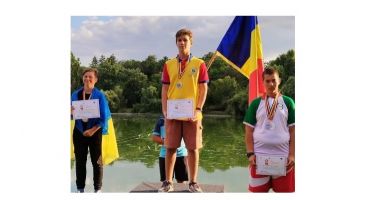 Constănțeanul Daniel Faur a obținut titlul de campion european la navomodelism