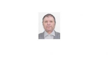 Stire din Eveniment : Bărbat din Agigea, dispărut de două luni, căutat de familie și Poliție