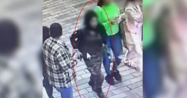Stire din Actualitate : Ministrul turc de Interne iese la atac: "Kurzii sirieni se află în spatele exploziei de la Istanbul"