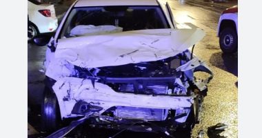 Stire din Eveniment : Culiță Sterp ar fi fost implicat într-un accident! Ar fi consumat alcool și ar fi fugit de la locul faptei