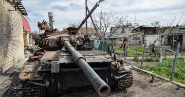 Stire din Economie : 92.200 de militari ai Federației Ruse au pierit în războiul din Ucraina
