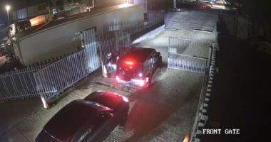 Cinci mașini de lux, de peste 800.000 de euro, furate în câteva momente. Cum a fost posibil
