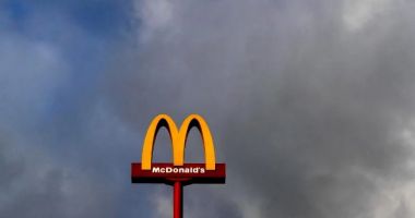 Stire din Actualitate : Moment istoric în Ucraina! Se redeschide restaurantul McDonald's din Bucha