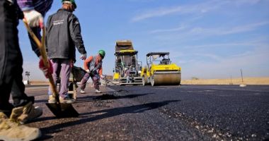 Stire din Eveniment : Lucrări pe Autostrada Bucureşti Constanţa! Ce trebuie să ştie şoferii