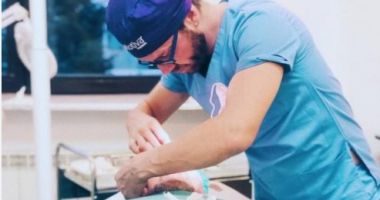 Stire din Eveniment : Matteo Politi, condamnat definitiv la închisoare. Ce pedeapsă a primit falsul chirurg ce activa în România