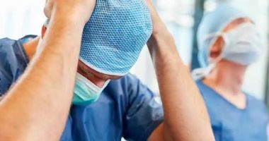 Medic specialist ORL, reţinut pentru luare de mită