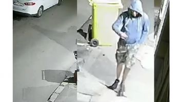 ALERTĂ MAXIMĂ! Poliția cere ajutorul populaţiei, pentru a prinde criminalul care ar fi ucis doi pensionari, lângă tribunal