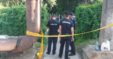 Veste de ultim moment despre tânărul înjunghiat în Grădina Botanică din Craiova