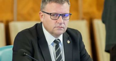 Stire din Politică-Administrație : Cine va asigura interimatul la Ministerul Muncii, după demisia lui Marius Budăi