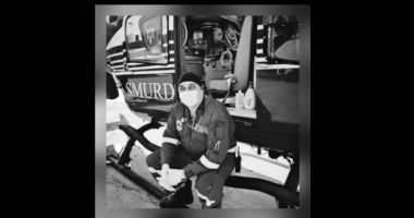 Stire din Sănătate : Spitalul Judeţean Constanța, după moartea fulgerătoare a unui medic: "Zbor lin către îngeri, domnule doctor!"