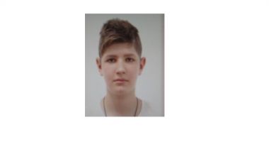 Stire din Eveniment : Adolescent dispărut de la domiciliu, din Constanța, de aproape o săptămână