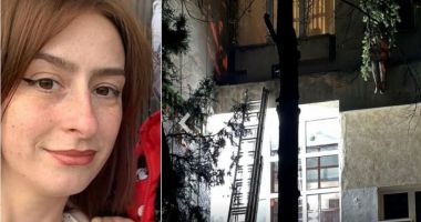 Stire din Eveniment : SCENE TERIBILE / Psiholog criminalist: "Mama care a sărit cu copiii pe geam este la început de schizofrenie!"