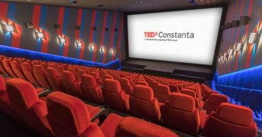 Stire din Social : City Park Mall găzduiește cel mai așteptat eveniment educațional din Constanța: TEDxConstanta 2023