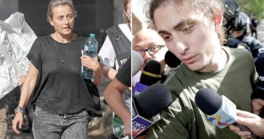 Stire din Eveniment : Vlad Pascu şi familia, trimişi în judecată pentru trafic de droguri