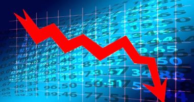 Banking: Indicele ROBOR la trei luni a coborât, marţi, la 6,29% pe an