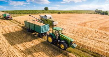 Stire din Economie : APIA: Plăţi de aproape 844 milioane de euro aprobate pentru avansul aferent Campaniei 2023