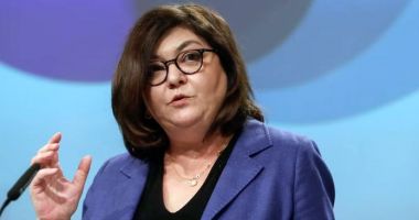Stire din Economie : Comisarul european Adina Vălean: „Am promovat un proiect nou privind drepturile pasagerilor”
