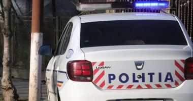 Patru persoane vor fi audiate în cazul furtului unui pistol dintr-o casă din Voluntari