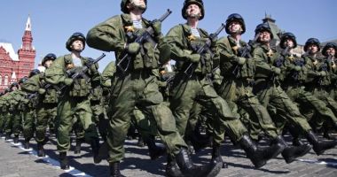 Stire din Actualitate : Cine critică armata ar putea rămâne fără bunuri şi bani! "O lege asupra canaliilor a fost adoptată"