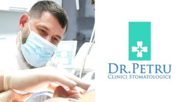 Stire din Sănătate : CONCURS. Clinica Dr. Petru oferă două vouchere pentru detartraj în luna îndrăgostiților. Participă și tu!