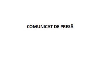 Stire din Anunțuri : „PNRR: Fonduri pentru România modernă și reformată!”
