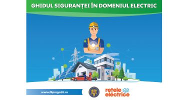 Ghidul siguranței în domeniul electric
